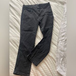 Old Navy Women's High Rise Jeans - Black
